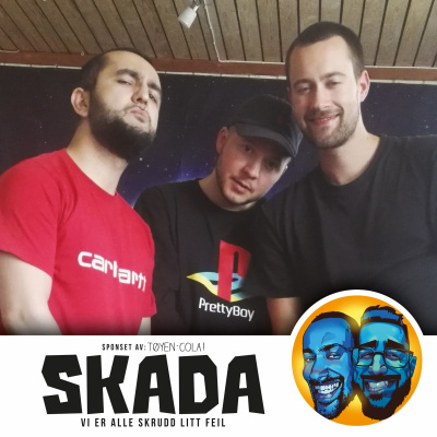 Skada