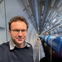 Popotovanje pod površje Cerna