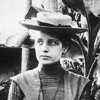 Kako je Lise Meitner razcepila atom