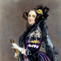 Countess Ada of Lovelace – pioneer of computer science