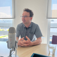 Intervju za podkast Digitalna Slovenija