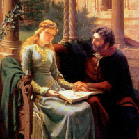 Abelard In Heloiza