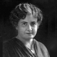 Življenje in delo Marie Montessori