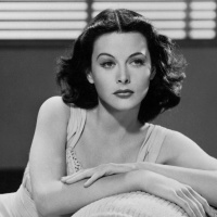 Hedy Lamarr - filmska zvezda in izumiteljica