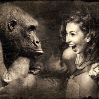 Skrivnost človeških možganov