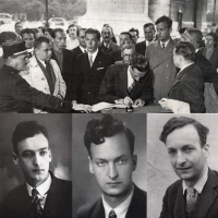 Anton Peterlin in napeta zgodba o začetkih fizike v Sloveniji