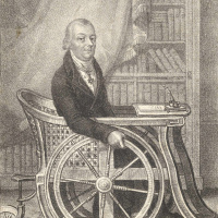 Žiga Zois - razsvetljenski plemič, poslovnež in učenjak