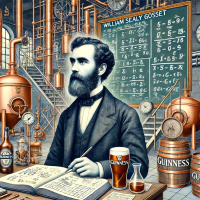 Pivovar, ki je močno vplival na znanost