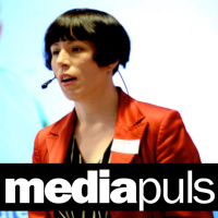 MediaPuls - Episode 18 : Vi diskuterer sosiale medier i 2015 og 2016 med Ingeborg Volan
