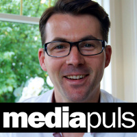 MediaPuls - Episode 28 : Er det rart vi hater reklame når kun 0,18% oppleves relevant?