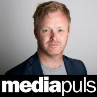 Episode 132 - Snapchat tar nyhetsproduksjon tilbake til steinalderen