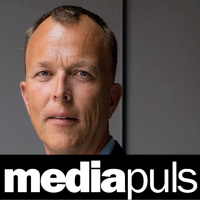 MediaPuls - Episode 26 : Nils Apeland om Makt, innflytelse, renommé og omdømme