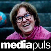 Episode 108 - Aftenpostens Mette Bugge deler sine beste digitale tips