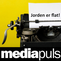 Episode 145 - Vi vet hvilke nyheter som er falske!