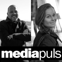 MediaPuls - Episode 24 : Virtuell virkelighet og kunstig intelligens. Nice eller need i 2016?