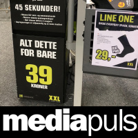Episode 243 - Kundeopplevelser, mediepolitikk, medietilsyn og AggregateIQ