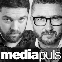 MediaPuls - Twitters #øyeblikk, FirstCast, mediebransjen 2025 og Instant Articles 12. april