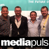 MediaPuls - Episode 14: The Future of Business