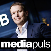 MediaPuls - Episode 17 : Årets Medienavn, Rema1000 og Facebook @ Work hos DNB