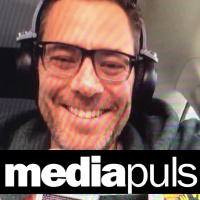 MediaPuls - Episode 16 : Medieåret 2015 og inn i 2016 med Andreas Thorsheim