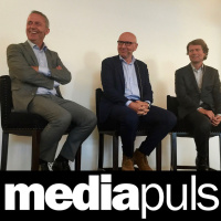 Episode 83 - Når alle blir sine egne mediehus