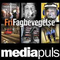 Episode 302 - FriFagbevegelsens Facebook suksess, deletoppen i sosiale medier og horisontal nyhetsfeed på Instagram
