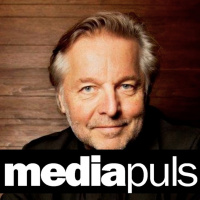 MediaPuls - Episode 20 : Social Media Days. Gjest i studio er Nils Petter Nordskar