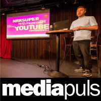 Episode 287 - Medietrender, mikrobølgeovner og markedsføring