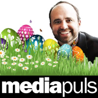 Episode 147 - Påskespesial med Mr Content Marketing, Joe Pulizzi