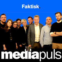 Episode 141 - Det her er Faktisk. en veldig viktig episode!