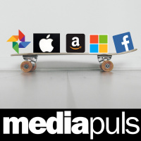 Episode 158 - Det er ikke mulig å leve uten Facebook, Google og Apple