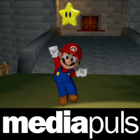 Episode 185 - Super Mario på kunstig intelligens