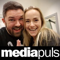 Episode 224 - Helsesista er årets personlighet i sosiale medier
