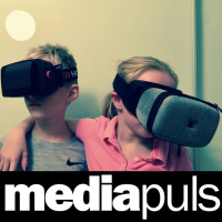 Episode 95 - Hokus, pokus, Oculus