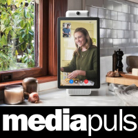 Episode 289 - Google+, Facebook Portal og kinesisk spionasje