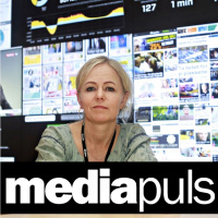 MediaPuls - Episode 9 - November 2015