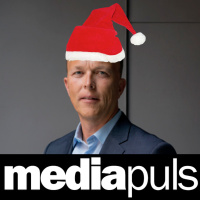 Episode 116 - Julespesial med Nils Apeland