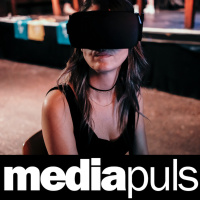 Episode 193 - VR betyr alt og ingenting