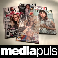 Episode 138 - Mobilen stjeler tiden fra kvinnemagasinene