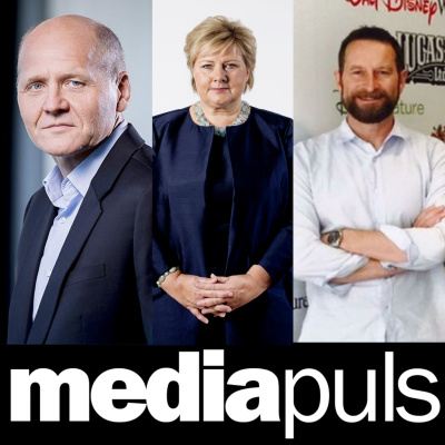 Mediapuls - Din Puls På Digitale Og Sosiale Medier.