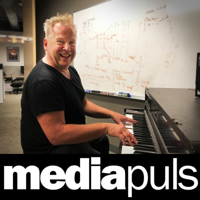 Mediapuls - Din Puls På Digitale Og Sosiale Medier.