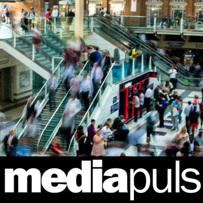 Mediapuls - Din Puls På Digitale Og Sosiale Medier.