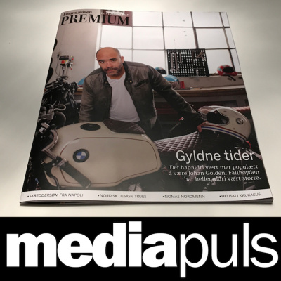 Mediapuls - Din Puls På Digitale Og Sosiale Medier.