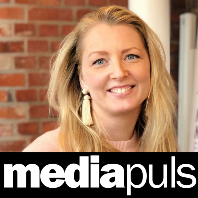 Mediapuls - Din Puls På Digitale Og Sosiale Medier.