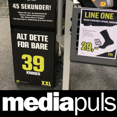 Mediapuls - Din Puls På Digitale Og Sosiale Medier.