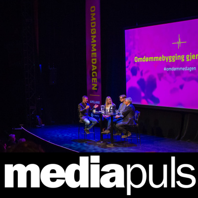 Mediapuls - Din Puls På Digitale Og Sosiale Medier.