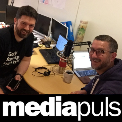 Mediapuls - Din Puls På Digitale Og Sosiale Medier.