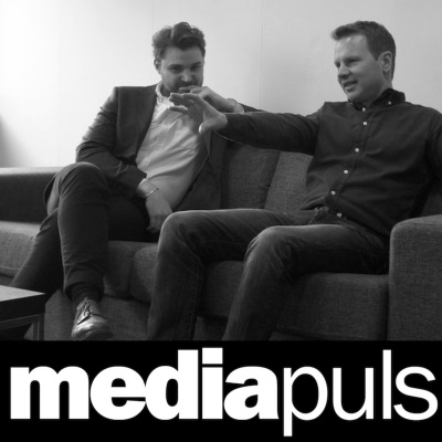 Mediapuls - Din Puls På Digitale Og Sosiale Medier.