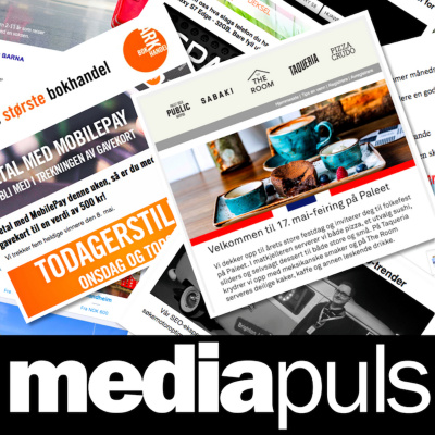 Mediapuls - Din Puls På Digitale Og Sosiale Medier.