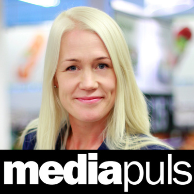 Mediapuls - Din Puls På Digitale Og Sosiale Medier.